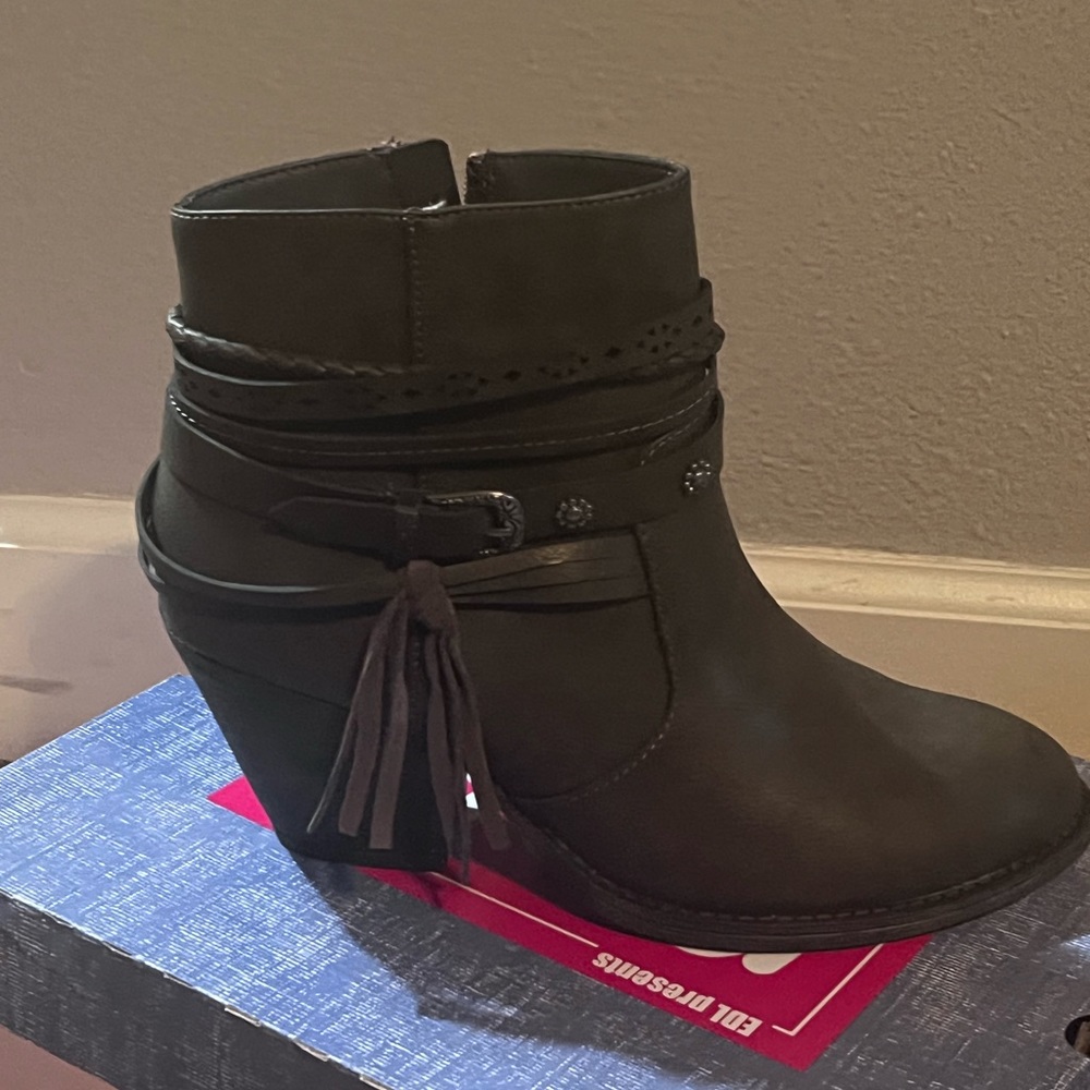 I bought them but I don’t like how do I look when I wear them